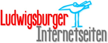 Ludwigsburger Internetseiten - Logo!